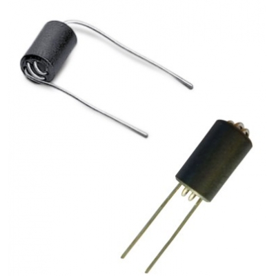 FBSH 插件穿孔磁珠